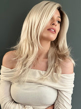 Bobbi | Synthetic Lace Front Wig (Mono Top)